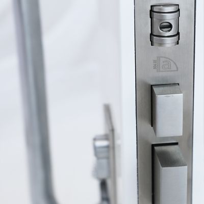 Security Locks Latches Cylinders